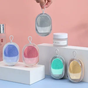 Ultrasonic Facial Cleanser
