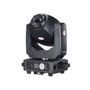 150W Sharpy RGBW LED Spot Moving Head Light