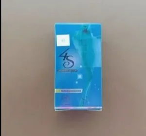 Effective Herbal Weight Loss Pills From China for Slimming