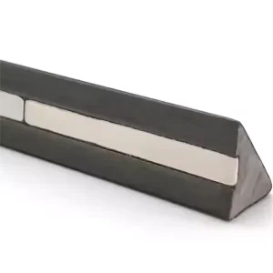 Custom Magnetic Concrete Chamfer Strip Quotes, Exporter