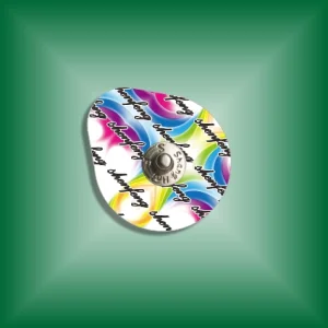 Child ECG Electrode