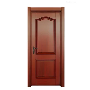 Melamine Door