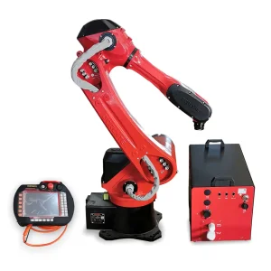 Versatile Industrial Robotics Systems Available for Purchase Worldwide