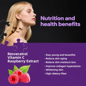 Bebida líquida oral de resveratrol