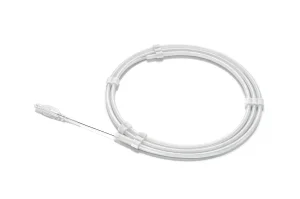 Catéter de globo PTCA desechable y juego de guía recubierto de PTFE