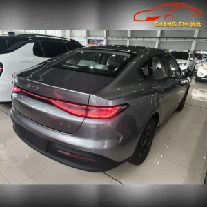 2025 Vehículo Eléctrico Byd Seal 05