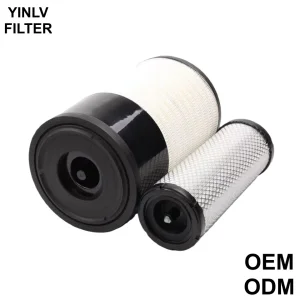 Diesel Generator Sets; Air Compressor Parts: P627763 / P628203 / 4881643; Construction Machinery Parts: 46616; Air Filters; for Excavators, Kw2751