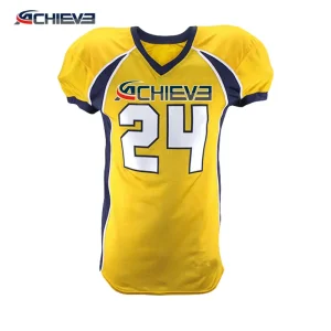 Custom American Football Jersey