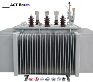 Mining Transformer