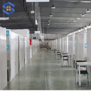 Medical Shelter Needs