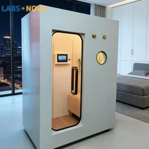 Advanced Hyperbaric Oxygen Chamber System with 2.0-2.5 ATA Pressure for Rheumatoid Arthritis Support in Autoimmune Disease Management