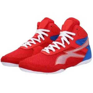 2025 Men's Boxing Wrestling Weightlifting Shoes