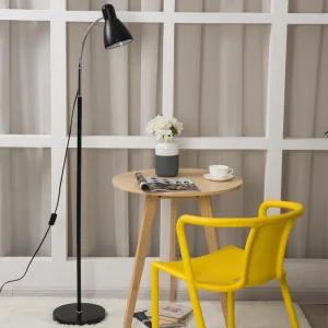 Custom Floor Lamp