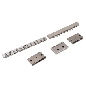 Premium CNC Machined Parts: Carbon Fiber, Tungsten, Titanium Excellence