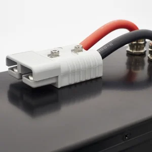 Smart 48V250ah Lithium Battery for Electric Forklift Technology