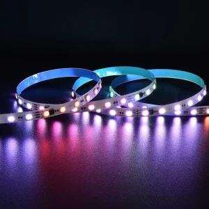 Low Voltage RGBW Strip