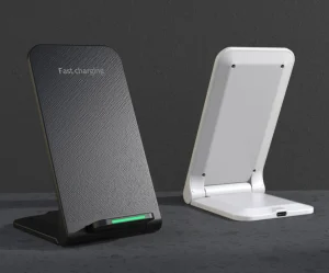 15W Fast Wireless Charger Stand