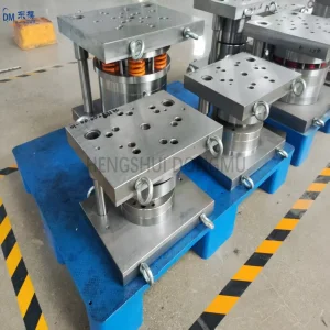 OEM Metal Bending, Punching, and Stamping Dies; Automotive Parts Stamping Dies