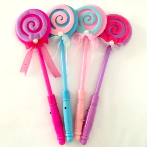 Customized LED Variable Frequency Light Stick