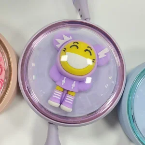 a Budget-Friendly 100W Fast Charge 3-in-1 Cable Gift, Space Capsule Plush, From The Source Factory