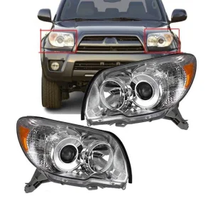 PP High Quality Daytime Running Light