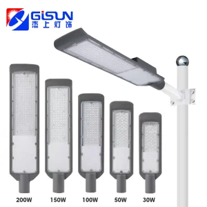 Gisun High Lumen Outdoor Waterproof Ip65