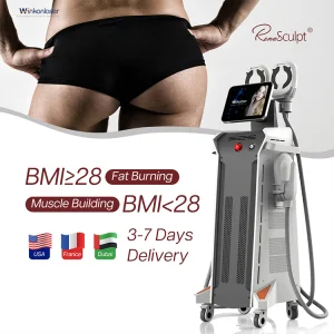 Renasculpt Hiemt 3 em 1