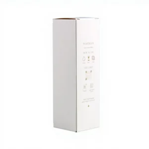 Versatile Premium Paperboard Carton Box
