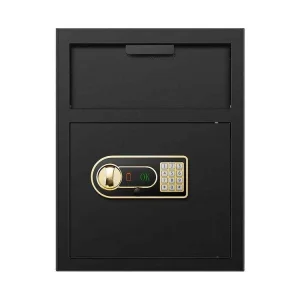 Anti-Theft Cash Drop Safe