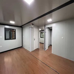Tienda contenedores