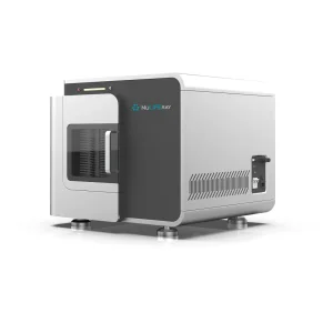 Innovative Medical Automatic Scanning System for Enhanced Accuracy