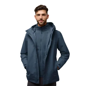 3-in-1 Ski Jacket United States