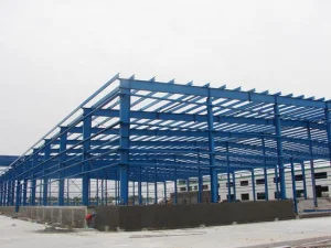 Peb Steel Buildings
