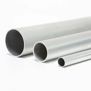 Wholesale 6063 Extruded Aluminum Pipe