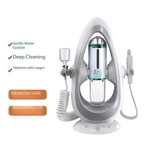Hydra Beauty Skin Detox Machine