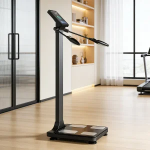 Unique OEM/ODM ABS Smart Scale 8-Sensor