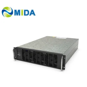 30kW EV Charging Module