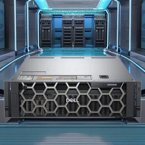 Dell EMC Poweredge R940xa