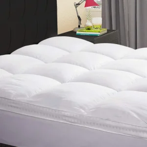 Goose Down Mattress Topper