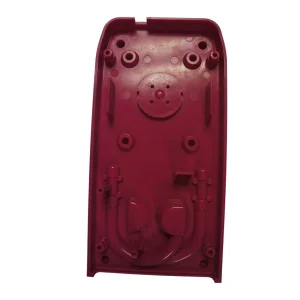 High-Tolerance Medical Injection Moulding Components