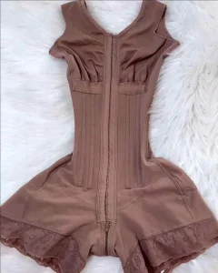 Colombian Full Body Shaper