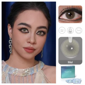 Hot Selling Colored Contact Lenses