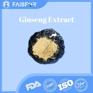Bulk Ginseng Extract