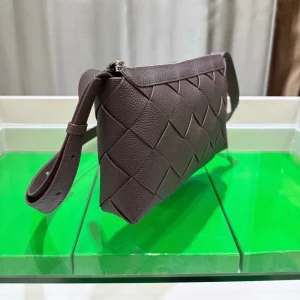 Nueva llegada bolso estructurado para mujer estilo médico de cuero con asa superior, bolso de lujo estilo antiguo