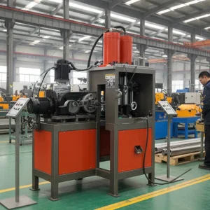 Custom Moulds for Flat Iron Bending and Clamping Machine Solutions