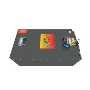 Lithium battery packs for electric vehicles