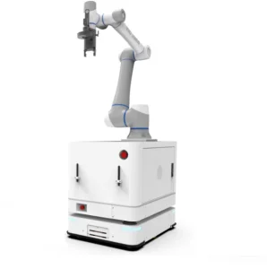 5 Ton Material Handling Autonomaus Mobile Robot