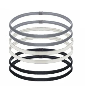 Wholesale Elastic Cord Candy Color Sports Running Headband