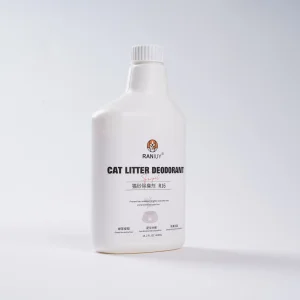 Ammonia Odor Eliminator