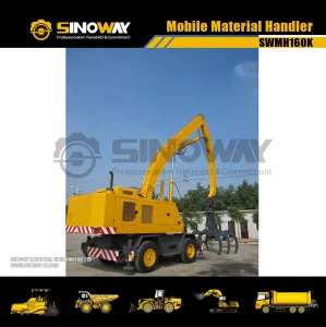 16ton Excavator